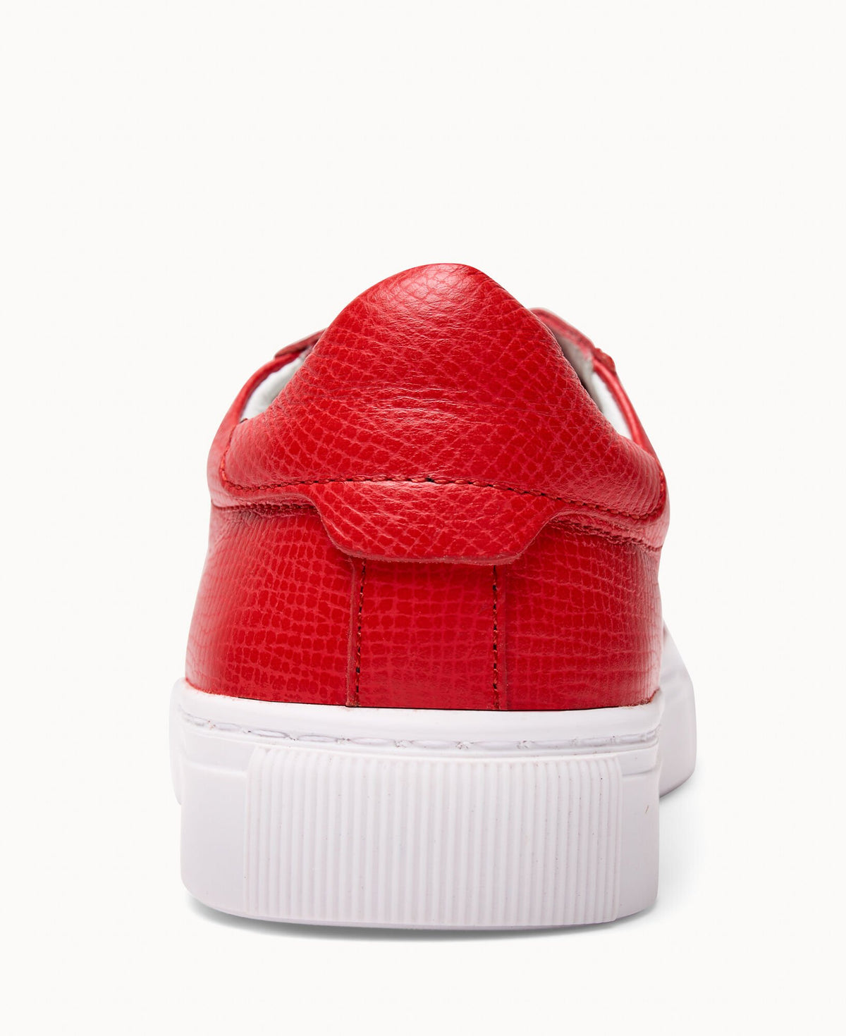 Dooney & Bourke Classic Low Top Women's Classic Low Top Red