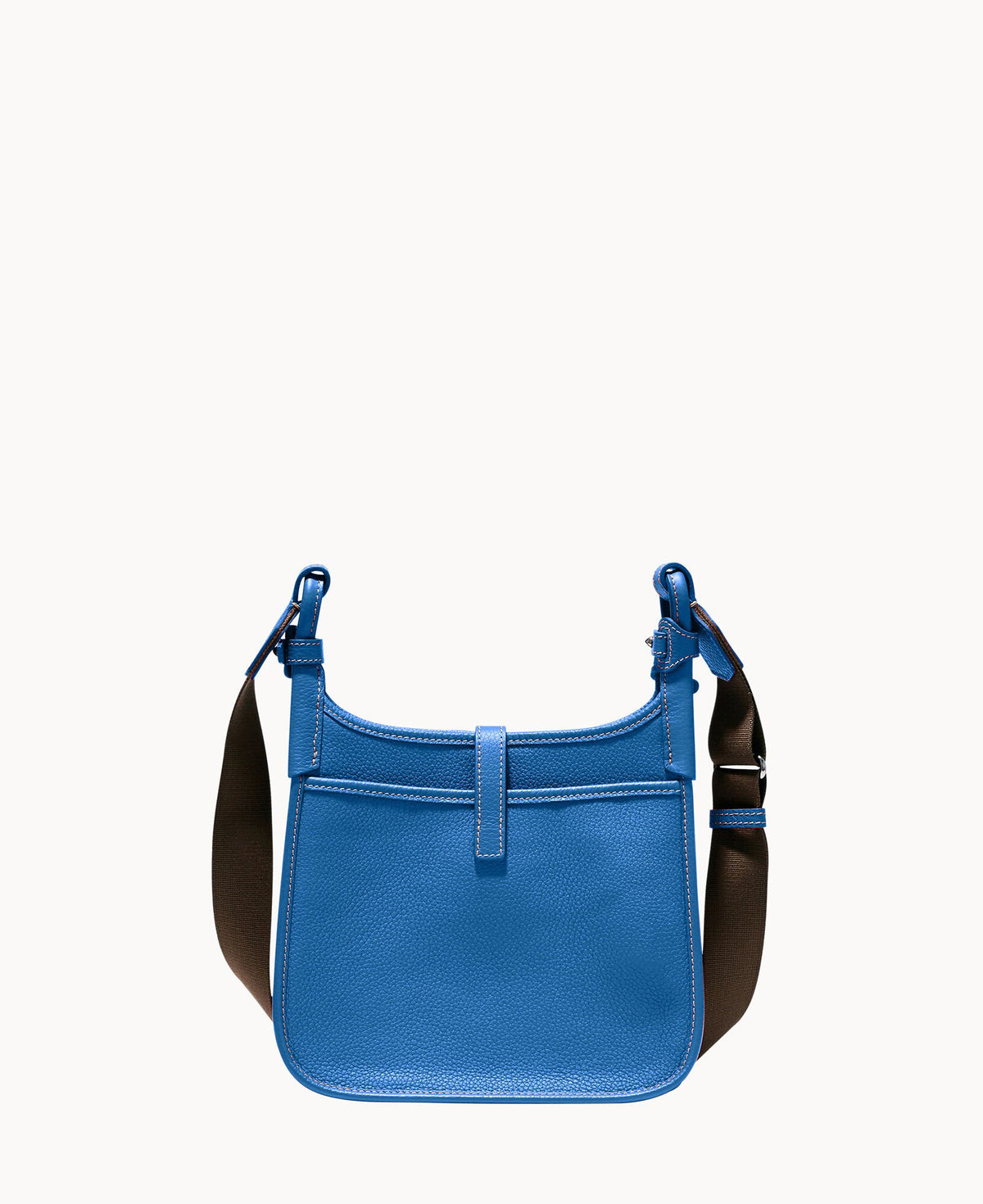 Dooney & Bourke Henrys Crossbody Blue