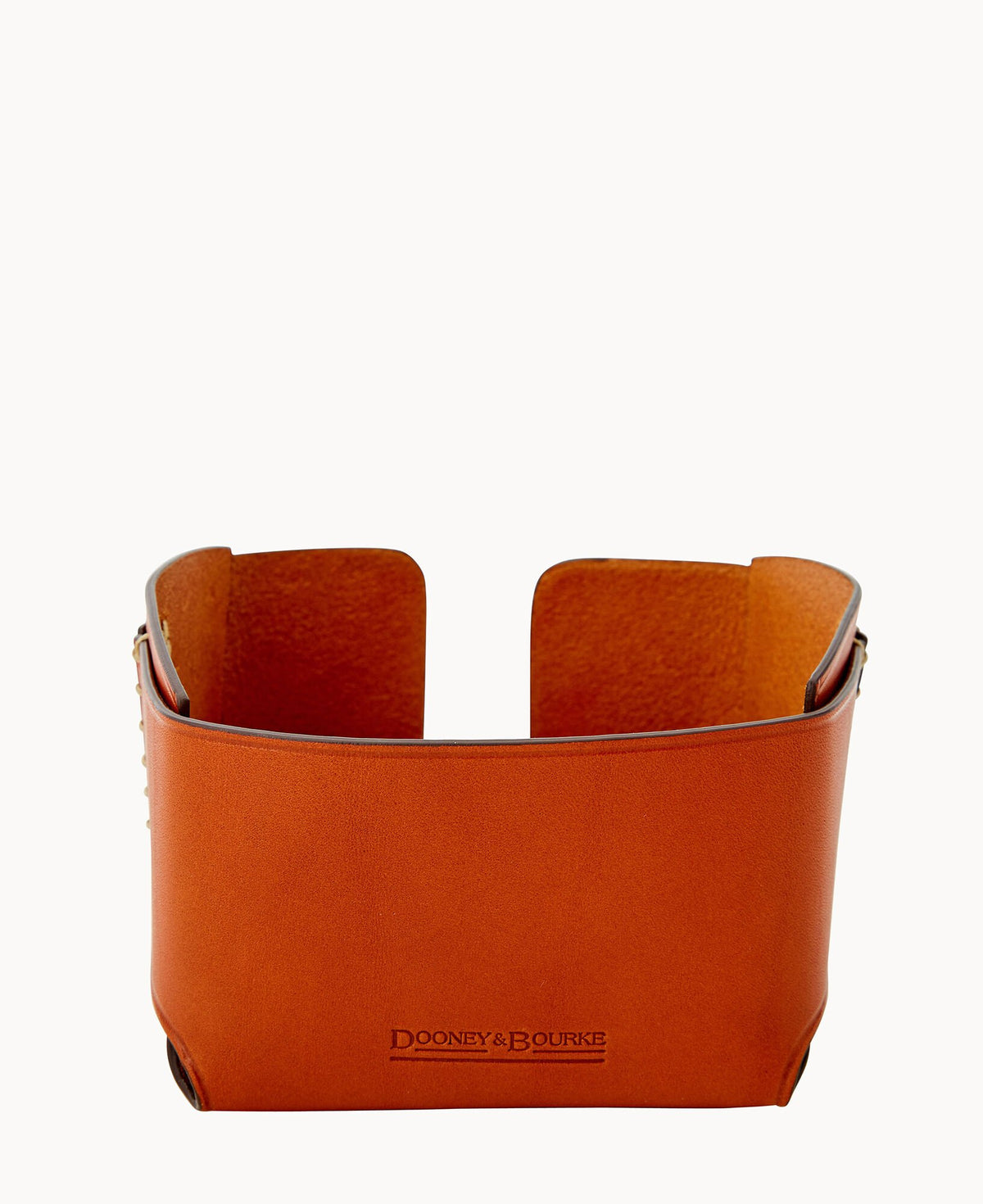 Dooney & Bourke Alto Post-It Holder Saddle
