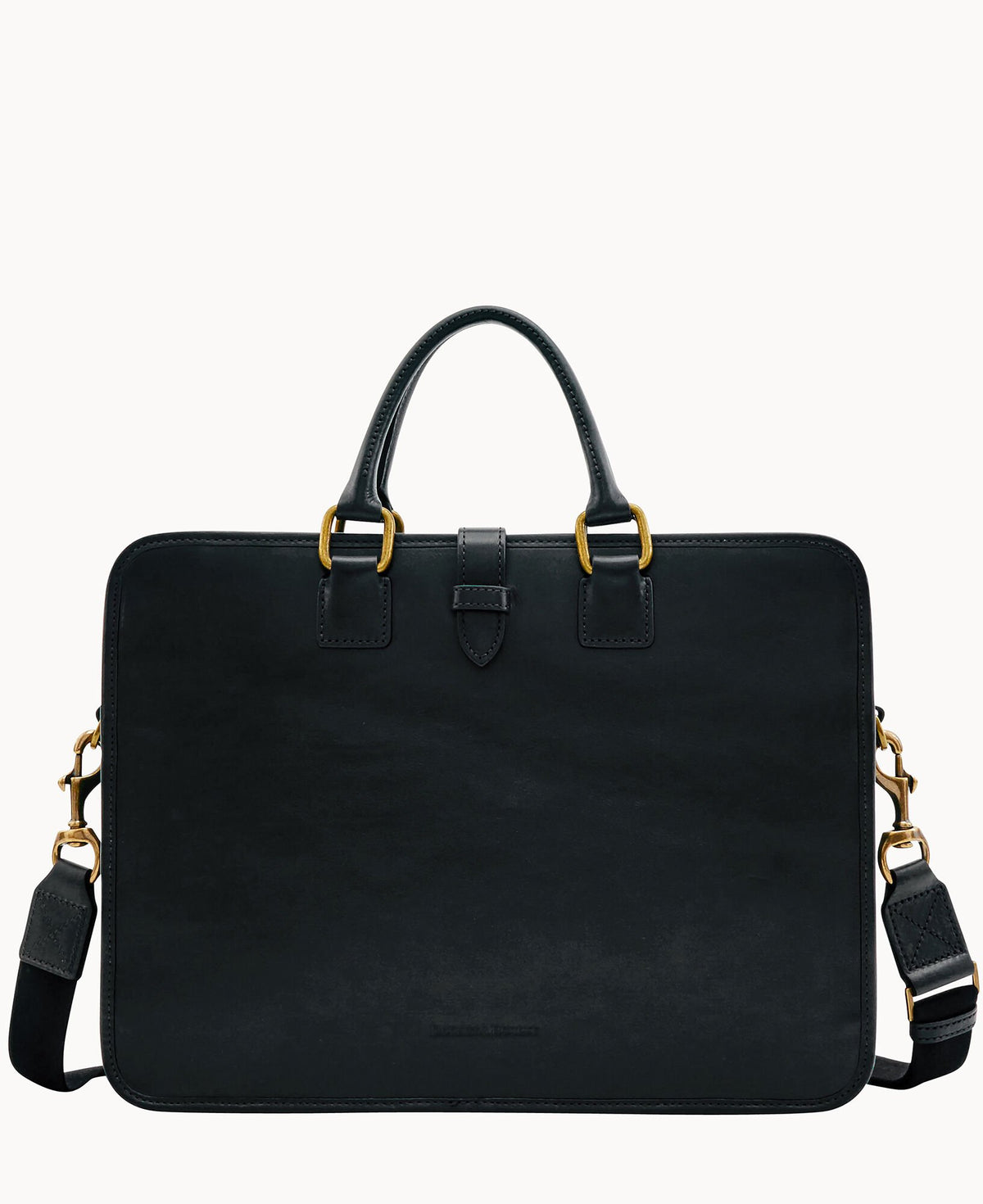 Dooney & Bourke Florentine Brooklyn Briefcase Black