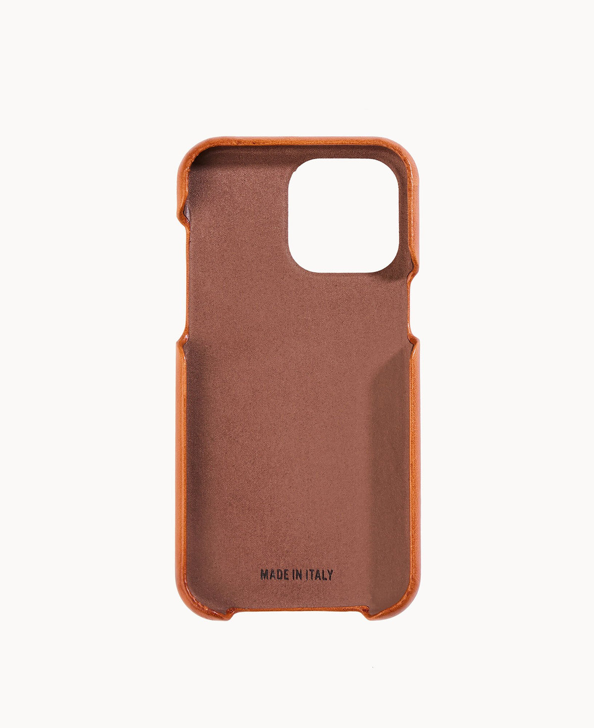 Dooney & Bourke Case for iPhone 14 Plus Max Natural