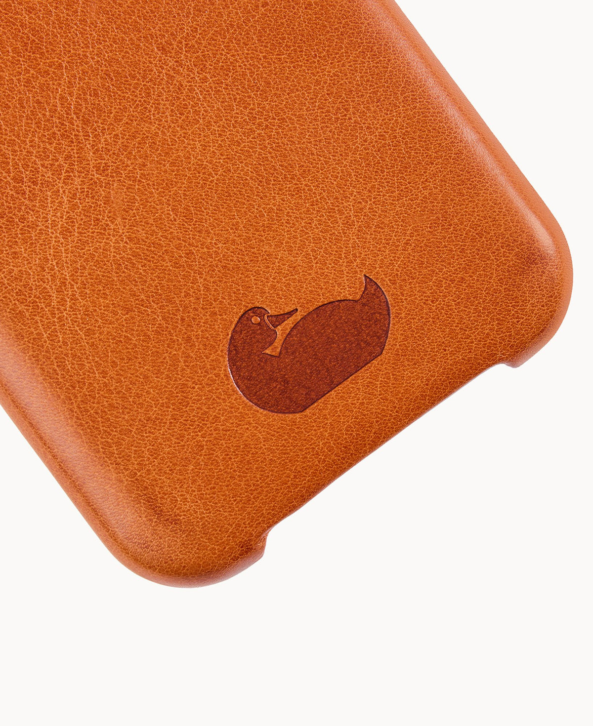 Dooney & Bourke Case for iPhone 14 Plus Max Natural