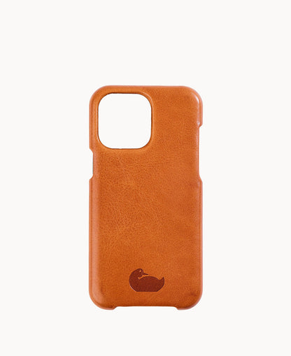 Dooney & Bourke Case for iPhone 14 Pro Natural