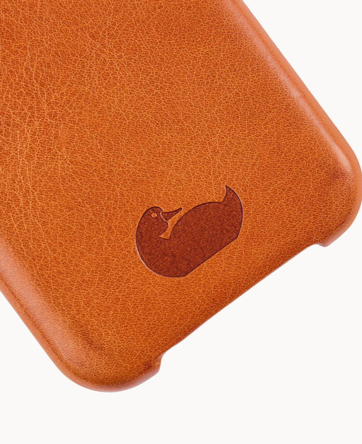 Dooney & Bourke Case for iPhone 14 Pro Natural
