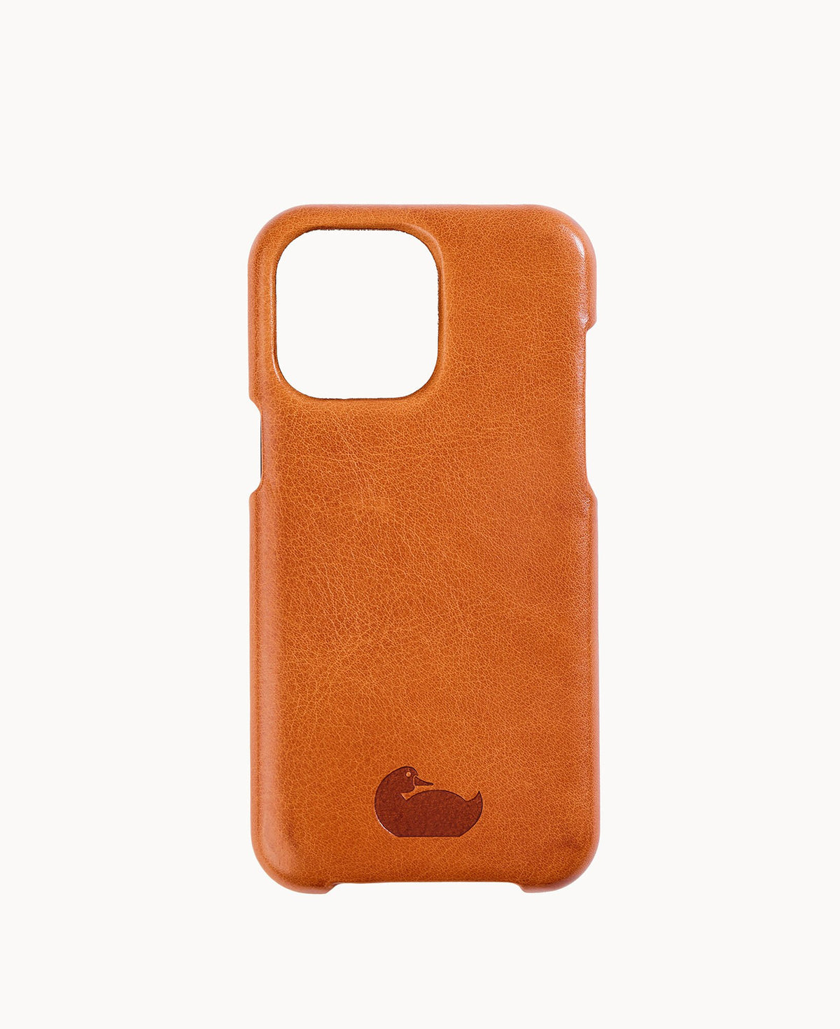 Dooney & Bourke Case for iPhone 15 Plus Natural