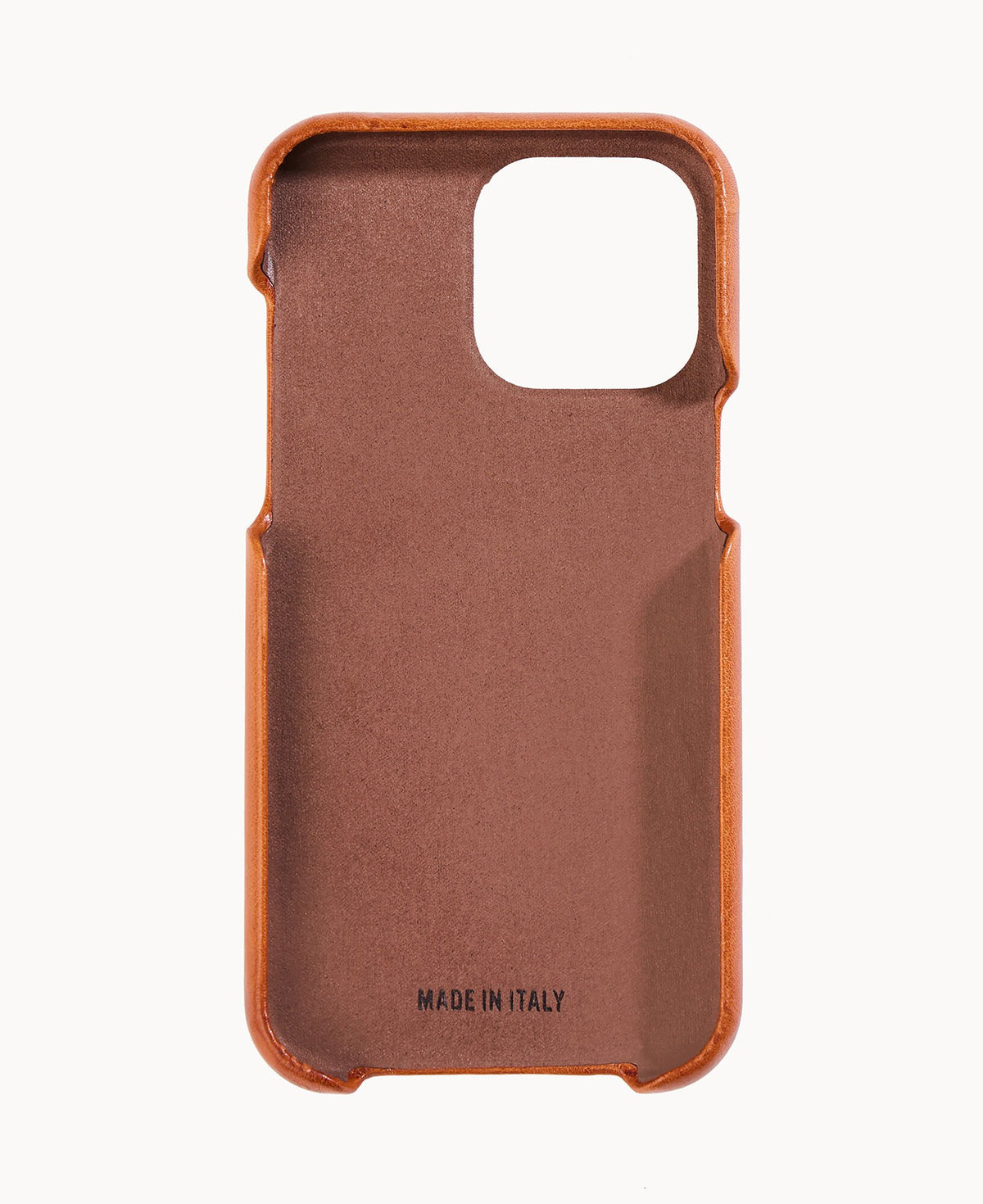 Dooney & Bourke Case for iPhone 15 Plus Natural