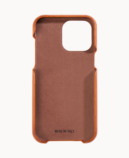 Dooney & Bourke Case for iPhone 15 Plus Natural