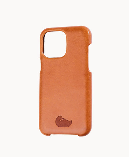 Dooney & Bourke Case for iPhone 15 Pro Max Natural