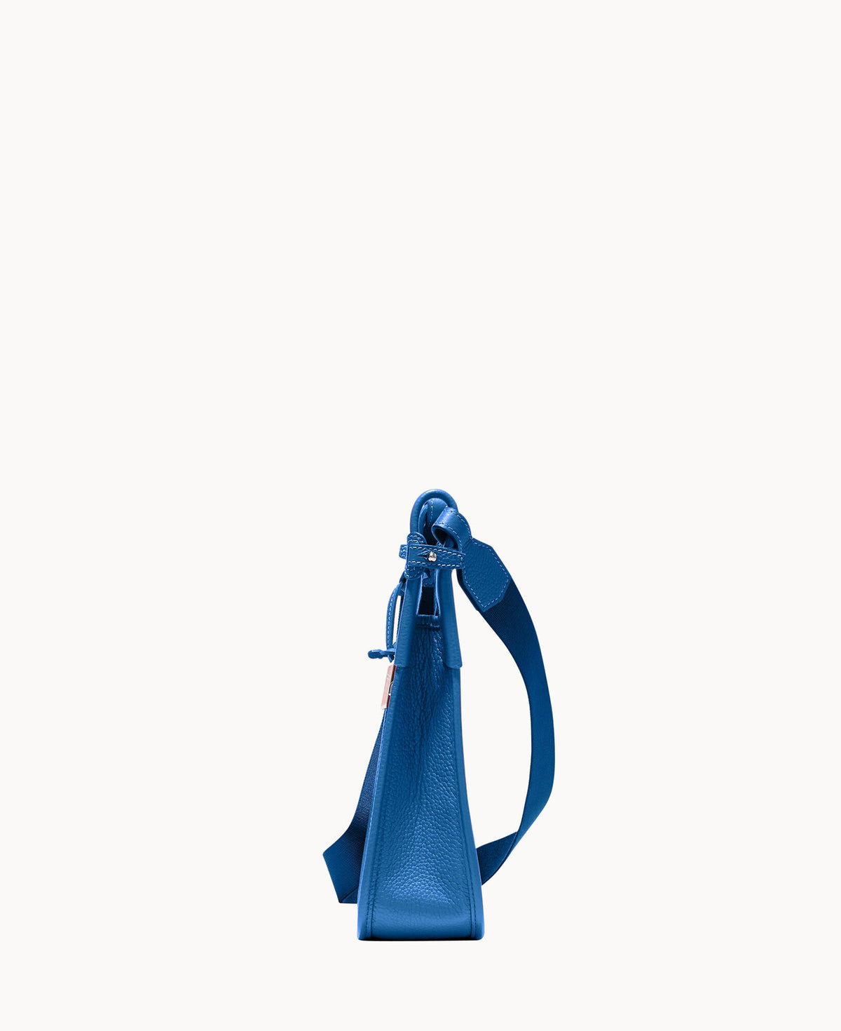 Dooney & Bourke Henrys Crossbody Blue