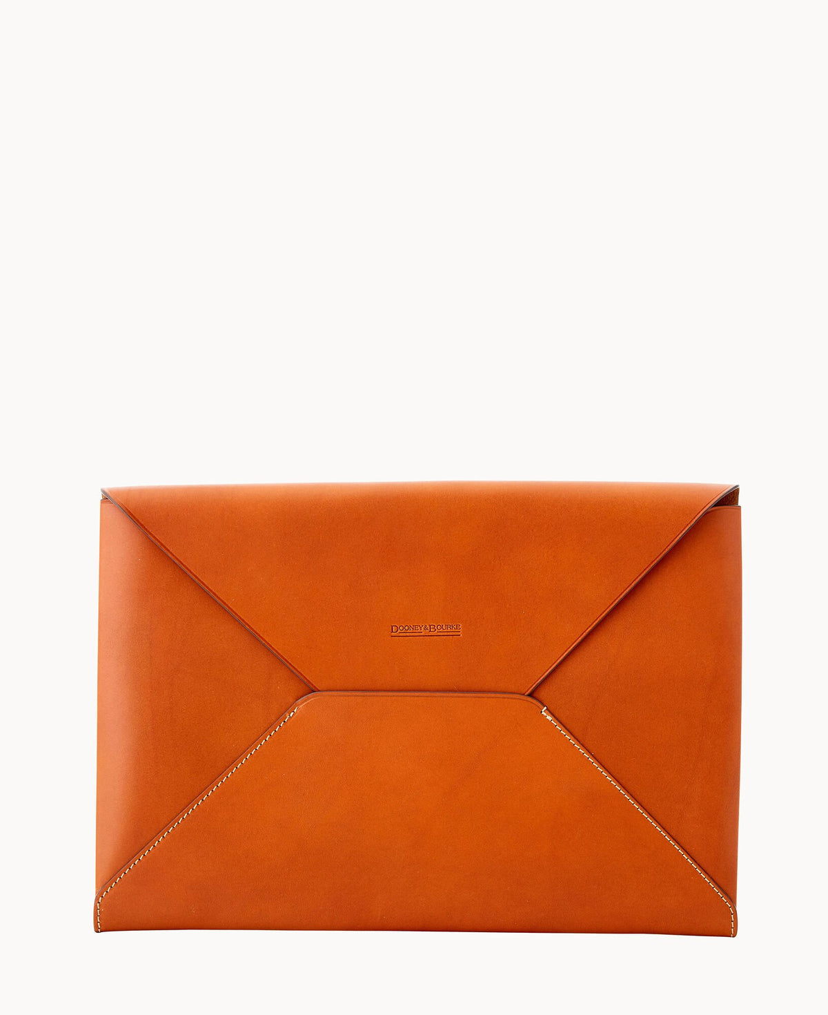 Dooney & Bourke Alto Document Holder Saddle