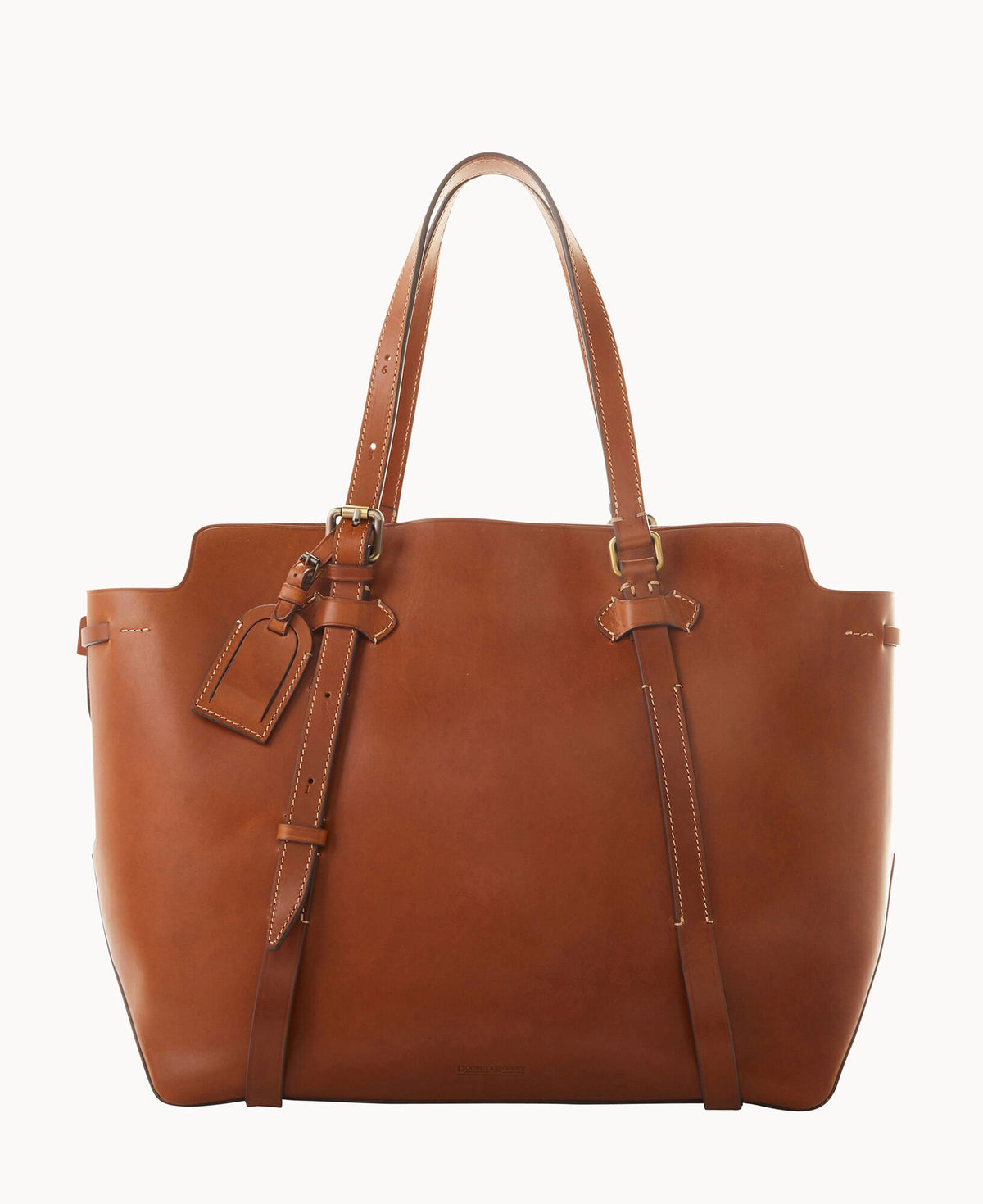 Dooney & Bourke Volta Leone Saddle