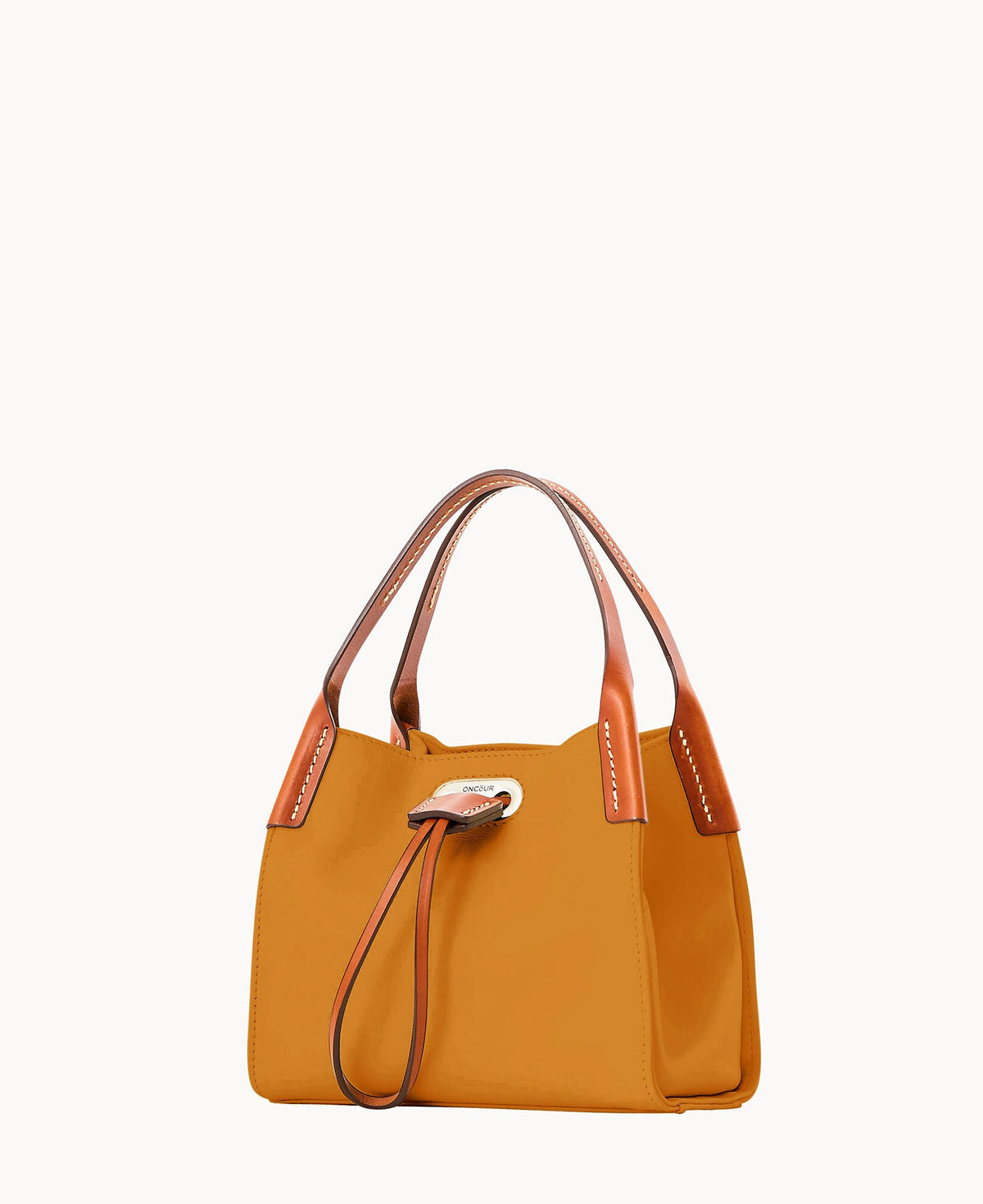 Dooney & Bourke Oncour Elba Tiny Full Up Melon