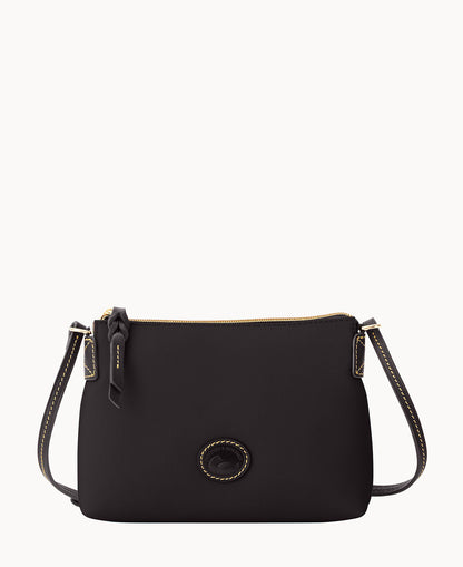 Dooney & Bourke Nylon Crossbody Pouchette